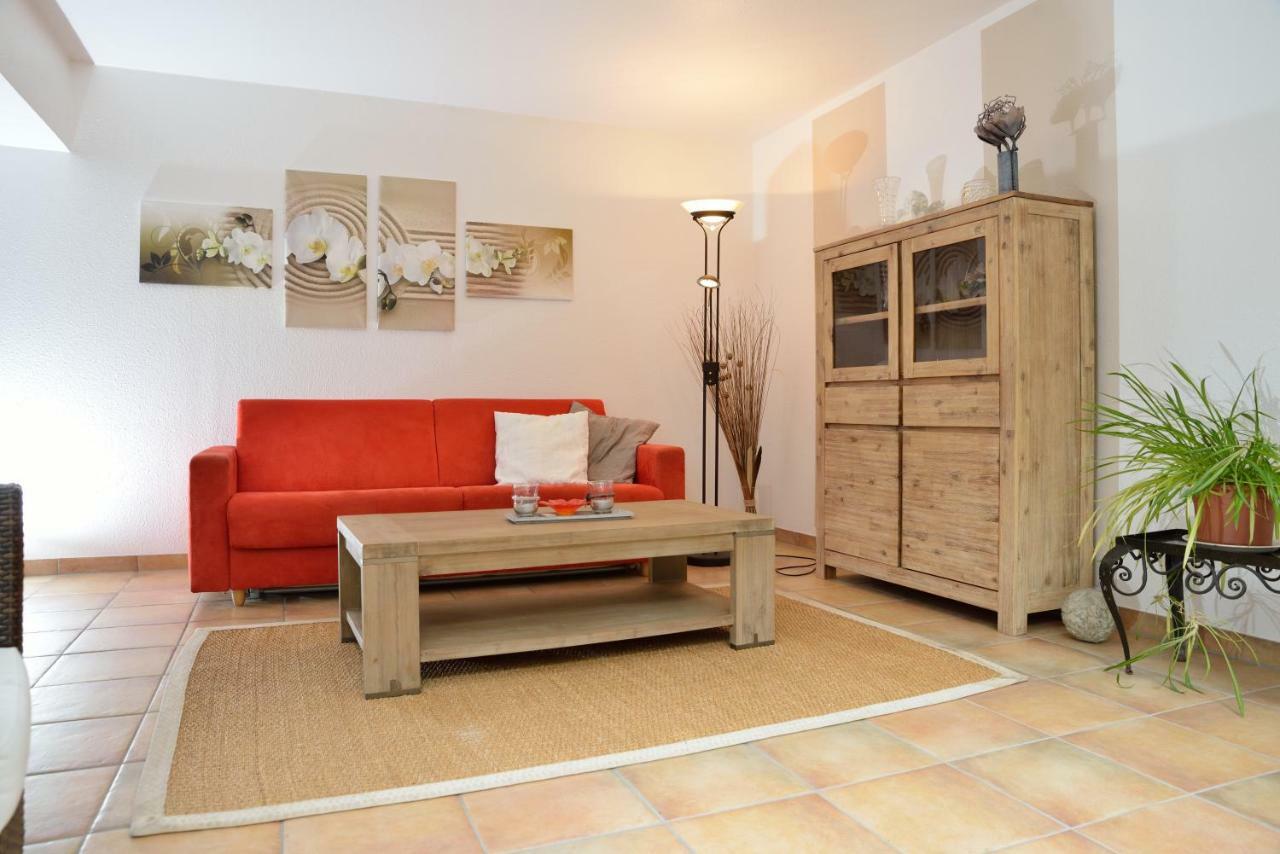 Appartement Garbers-Hof à Undeloh Extérieur photo