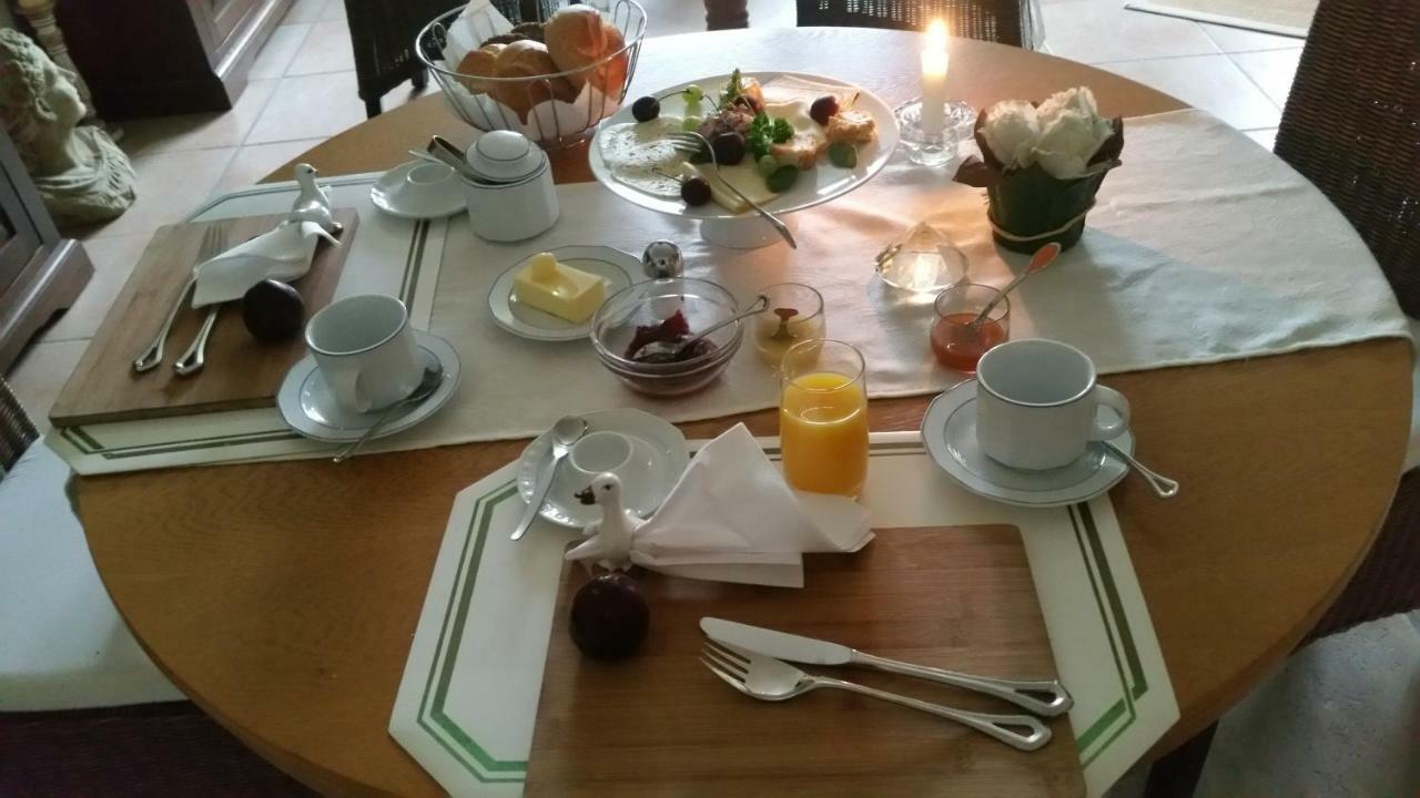 Appartement Garbers-Hof à Undeloh Extérieur photo